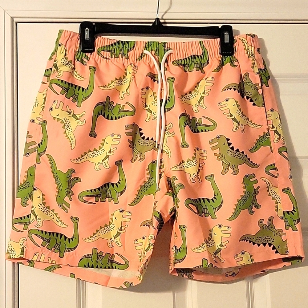 Mens Swim Shorts